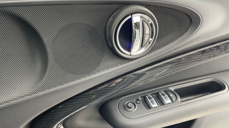 MINI Clubman 1.5 Cooper Exclusive 6dr Petrol Estate